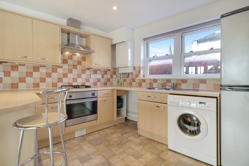 Additional image 6 of Bull Street Mews Bull Street, Southam, Warwickshire, CV47