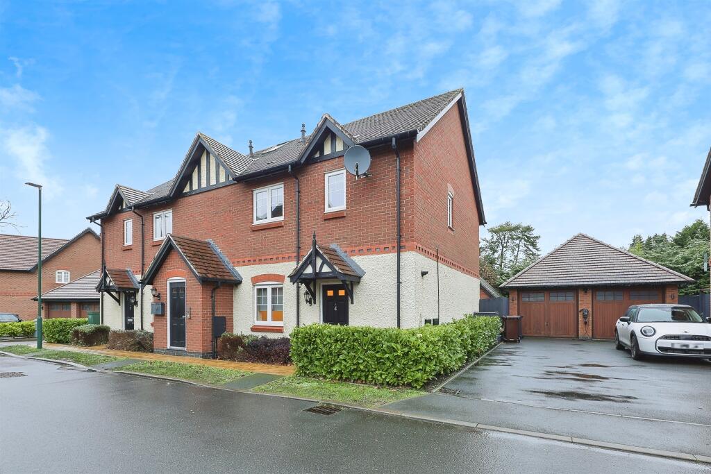 Additional image 16 of Drovers Close, Balsall Common, Coventry