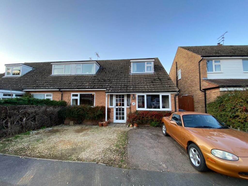 Primary image of Manor Lane, Ettington, Stratford-upon-Avon