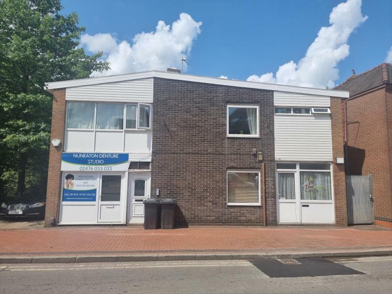 Additional image 8 of Riverside, 1 Bond Street, Nuneaton CV11 4DA