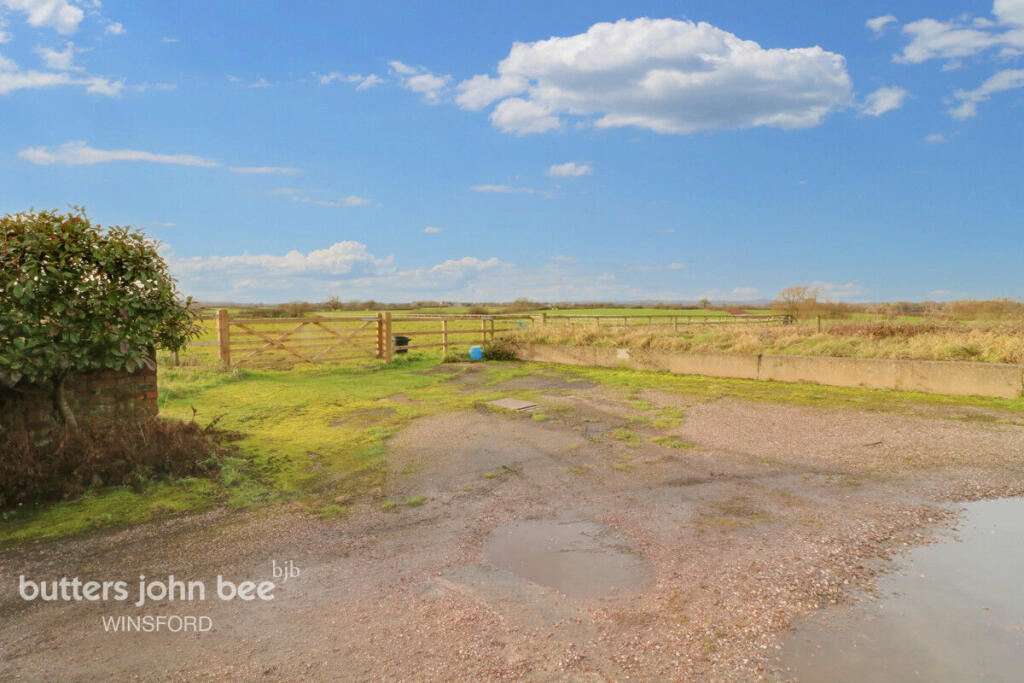 Additional image 39 of Cornhill Barn, Long Lane, Cheshire
