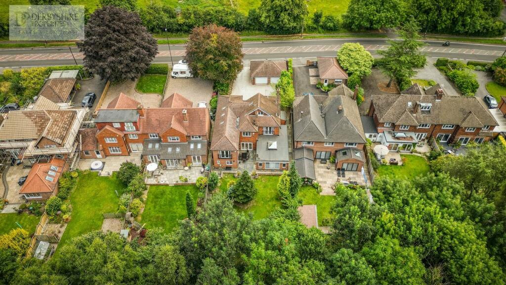 Additional image 38 of Burley Hill, Allestree, Derby, DE22