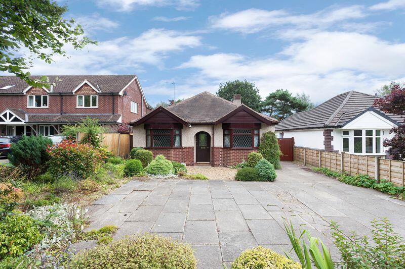 Additional image 34 of Moss Road, Congleton