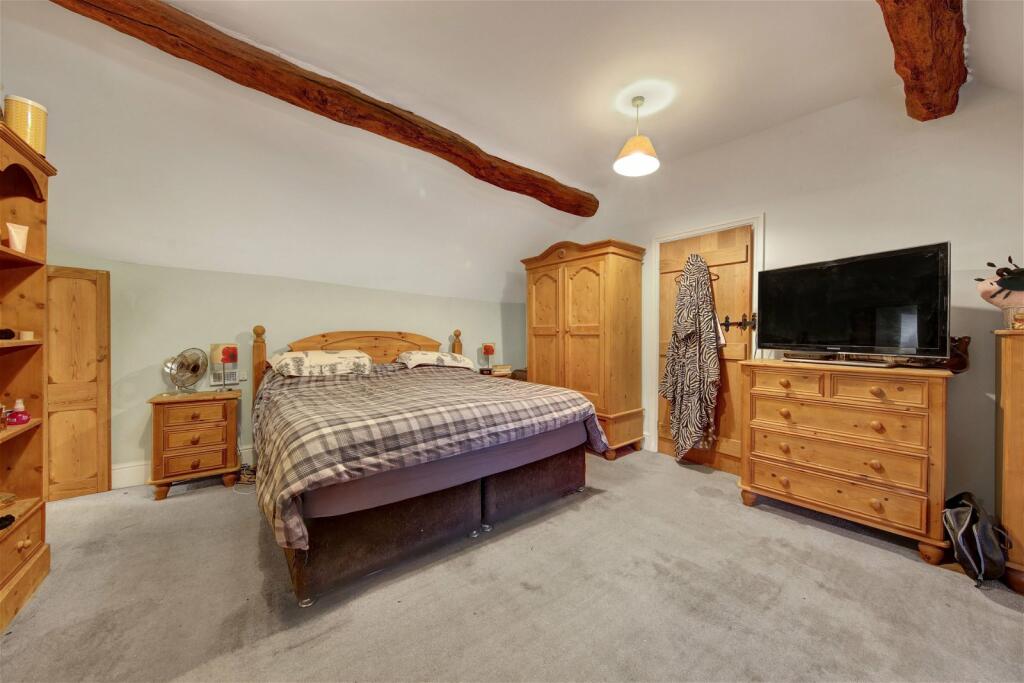 Additional image 12 of Tearsall Farm, Bonsall Lane, Winster, Matlock, DE4 2PD