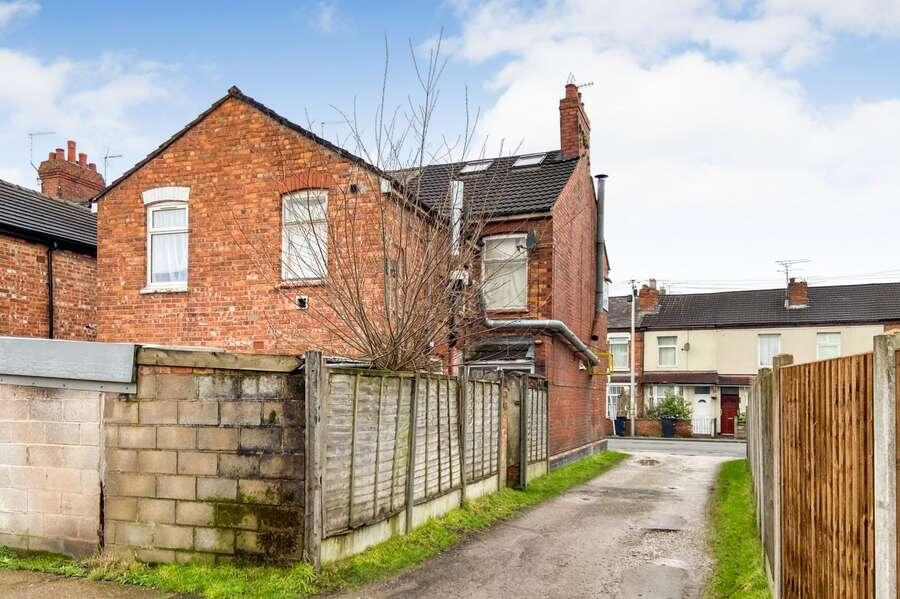 Additional image 5 of 35 Minshull New Road, Crewe