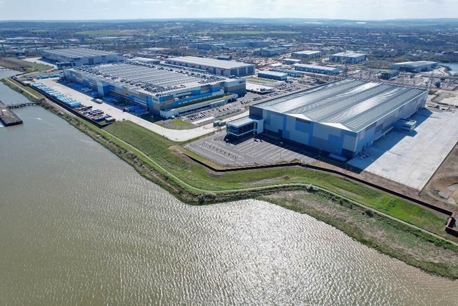 Additional image 14 of 300 The Powerhouse  Dartford  Kent  DA1 5XU  United Kingdom