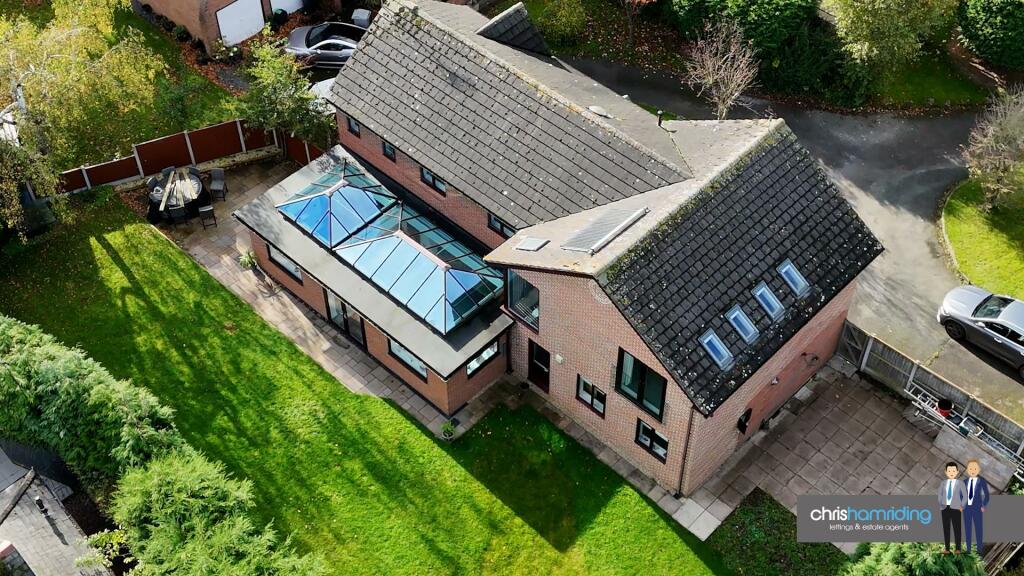 Additional image 38 of Boulton Close, Malkins Bank