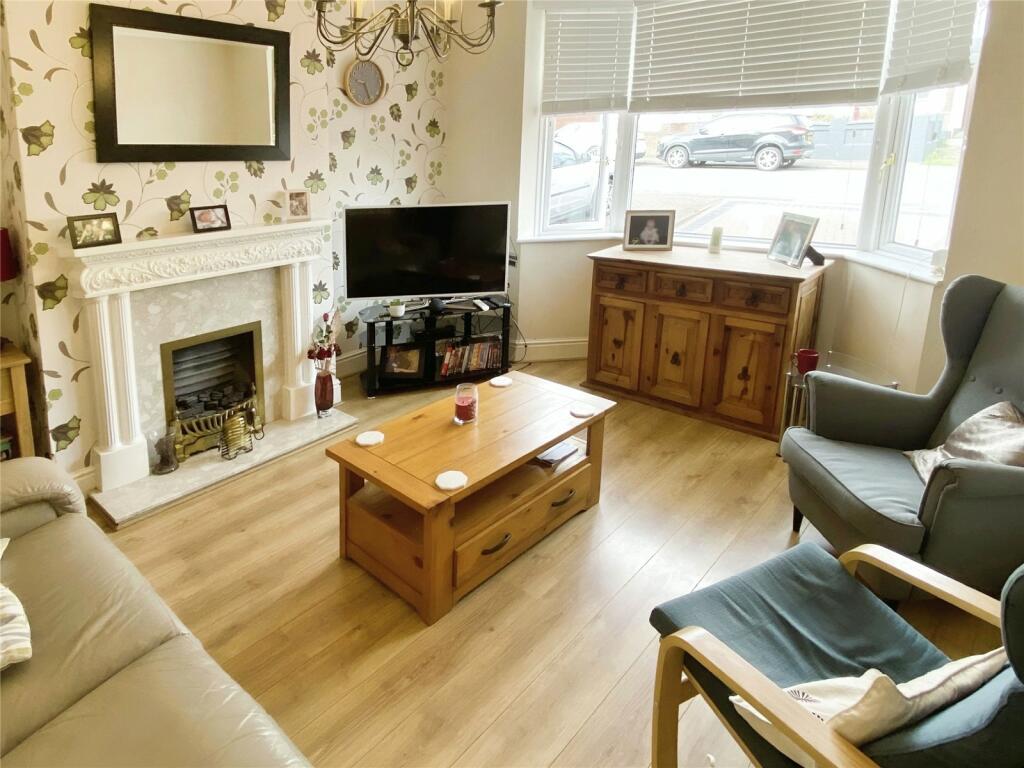 Additional image 2 of Glenfield Avenue, Nuneaton, Warwickshire, CV10