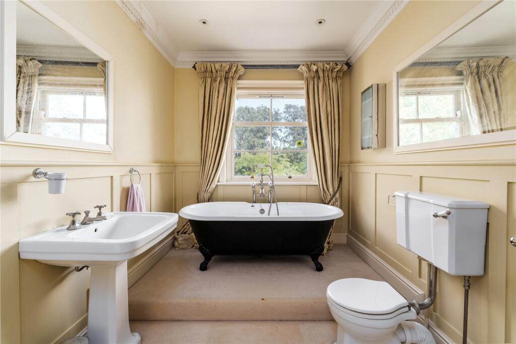 Additional image 13 of Lodge Lane, Hatherton, Nantwich, CW5