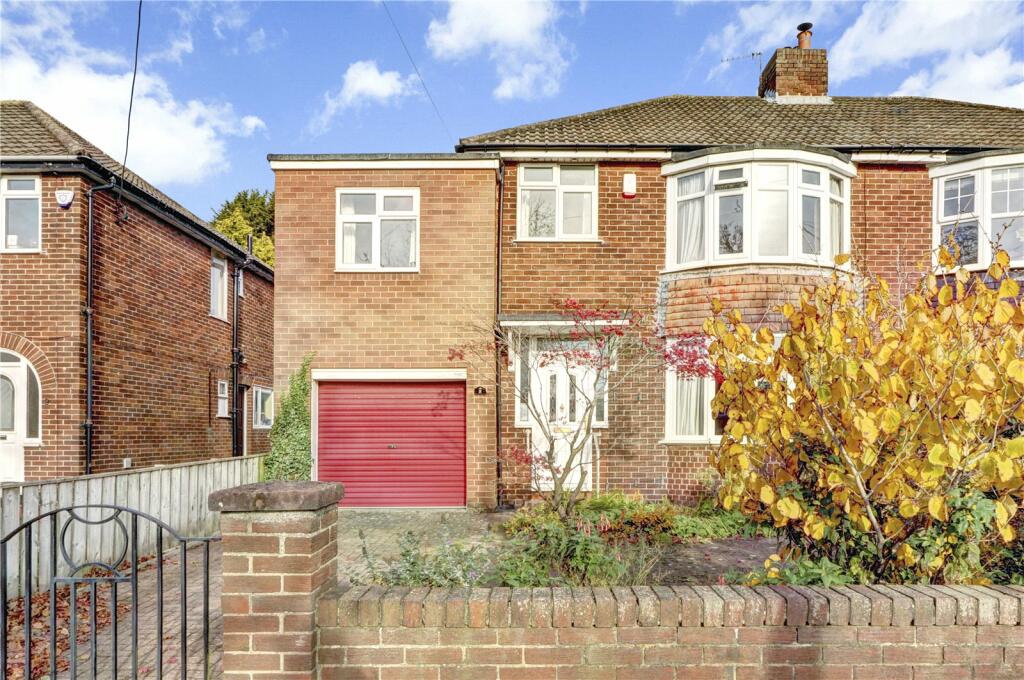 Additional image 15 of Warwick Drive, Houghton Le Spring, Tyne and Wear, DH5