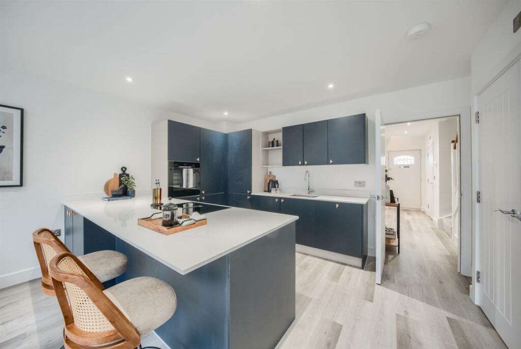 Additional image 7 of Plot 4, Felton View, Felton close, Shipston-On-Stour