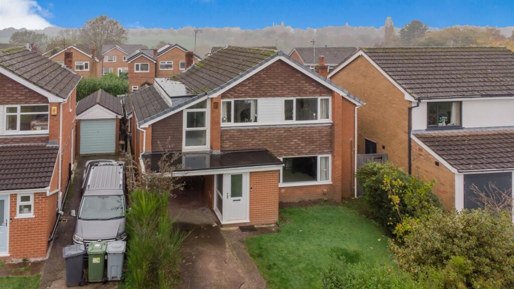 Additional image 20 of Riverside Crescent, Holmes Chapel, Crewe, Cheshire, CW4