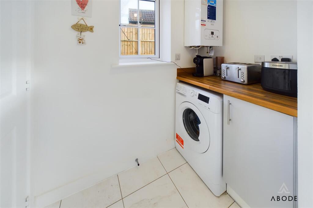 Additional image 9 of Goddards Drive, Castle Donington, Derby