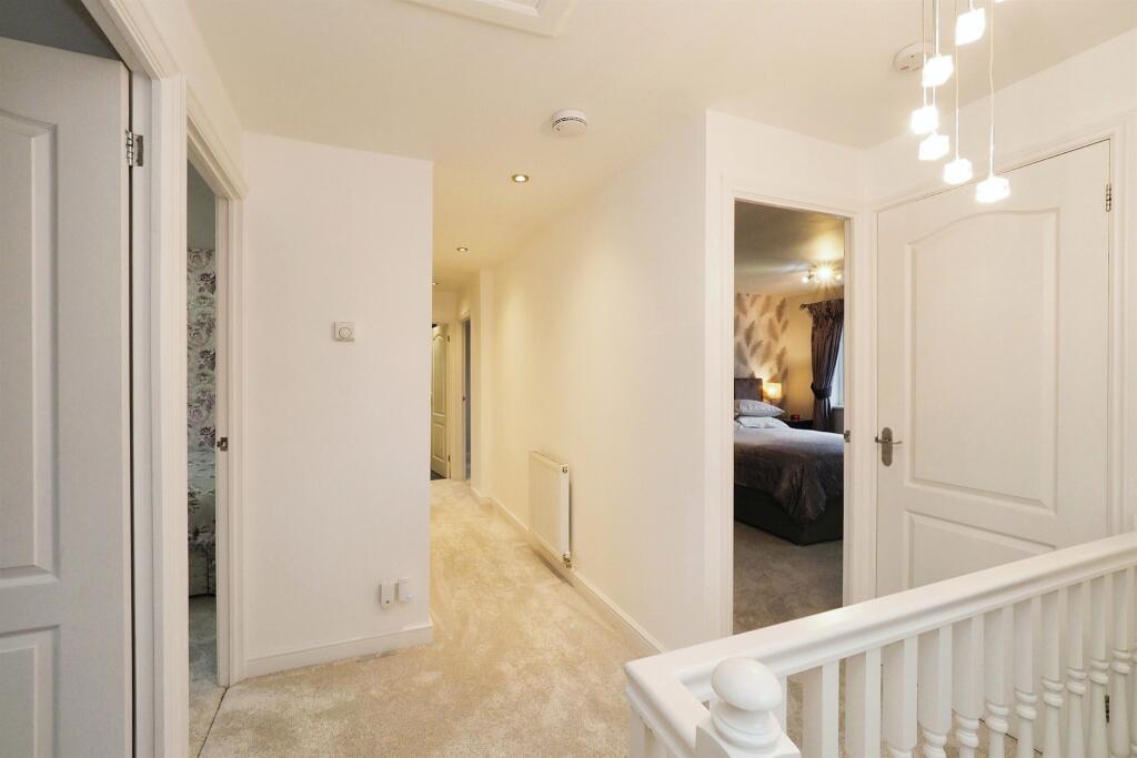 Additional image 18 of Pentridge Drive, Ilkeston