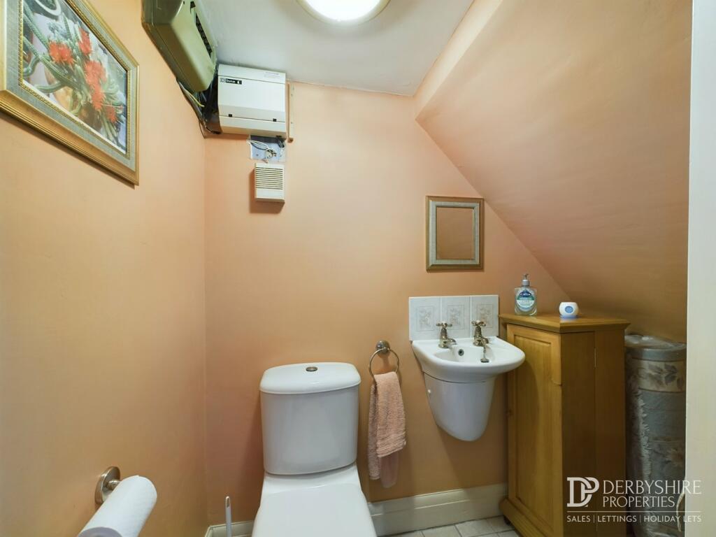 Additional image 8 of Wycliffe Road, Alfreton, DE55