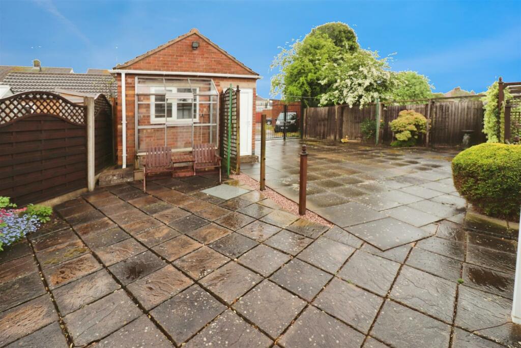 Additional image 20 of Hayes Road, Nuneaton