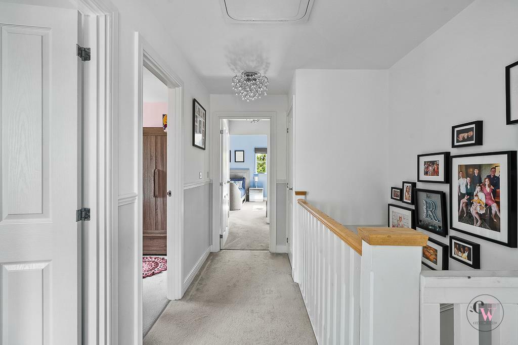 Additional image 20 of Stanthorne Drive, Winsford