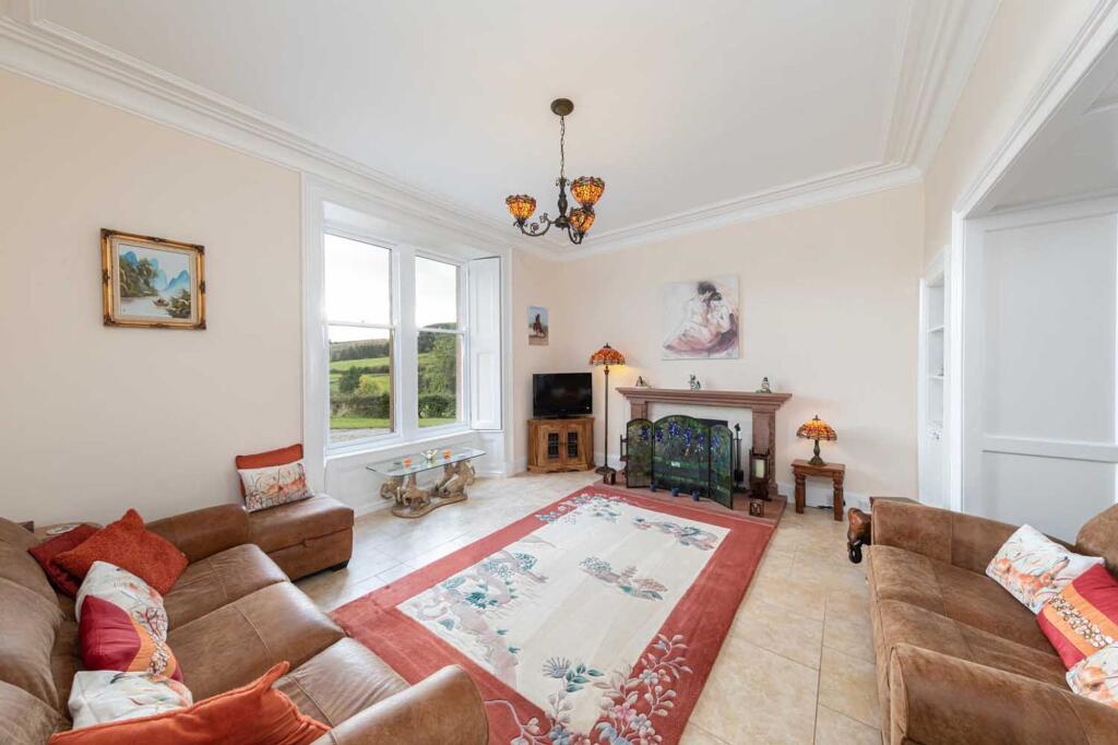 Additional image 28 of The Steading, Gubhill, Dumfries & Galloway