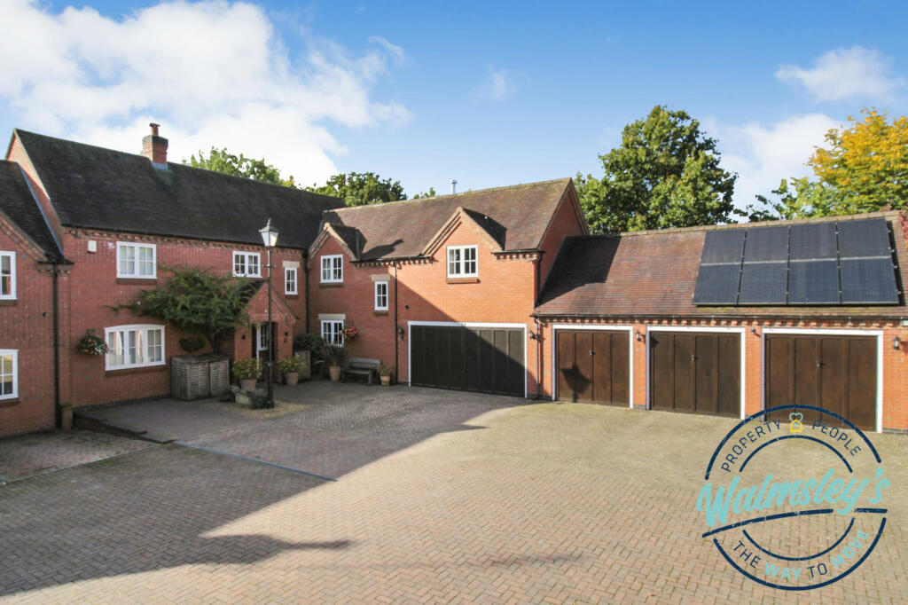 Additional image 22 of The Cheviot, Ivy Farm Lane, Cannon Hill, Coventry, CV4