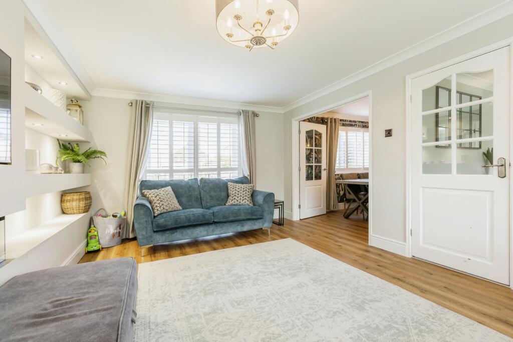 Additional image 17 of Hillcrest, Consett, DH8