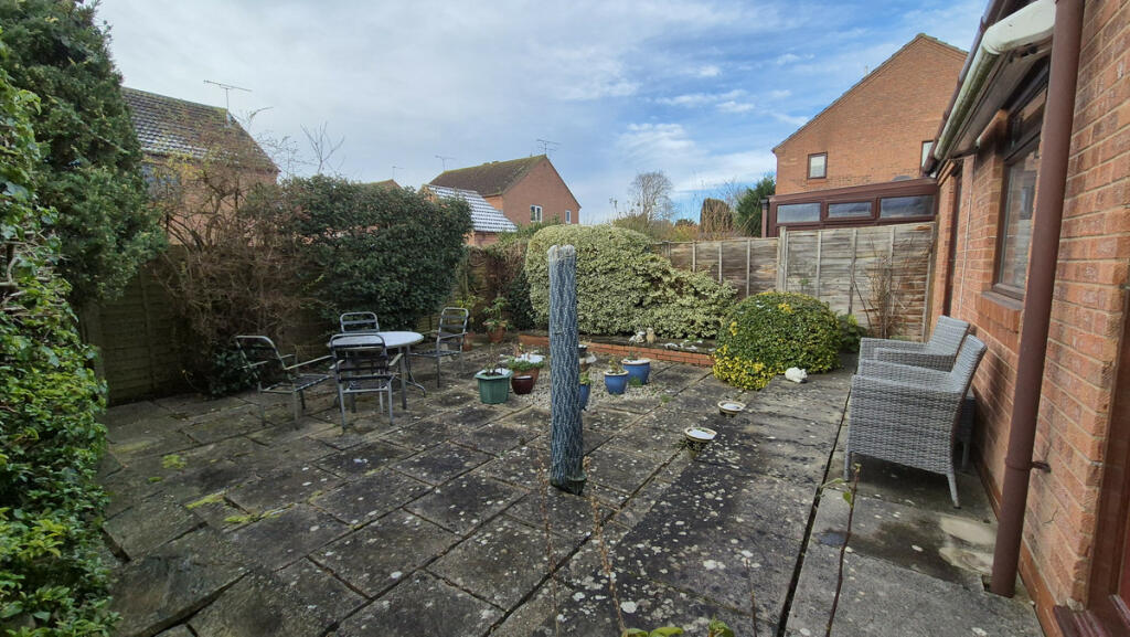 Additional image 14 of St. Wulstan Way, Southam, CV47