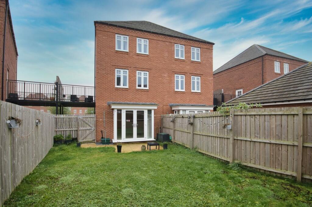 Additional image 17 of Gleneagles Way, Mount Oswald, Durham