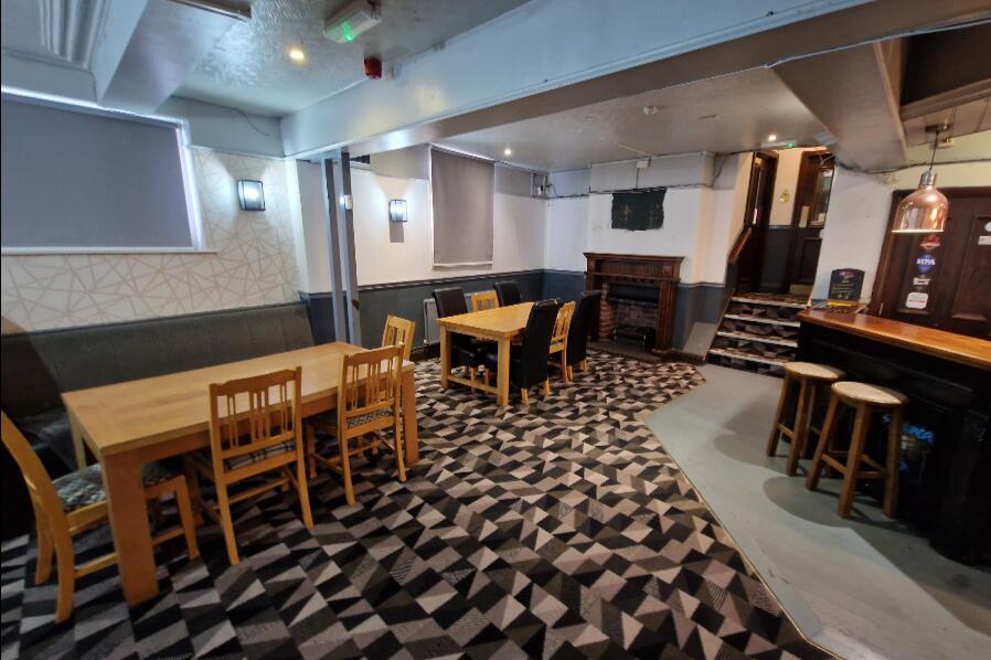 Additional image 7 of Duke of Bridgewater 2 Wistaston Road, Crewe, CW2 7RA