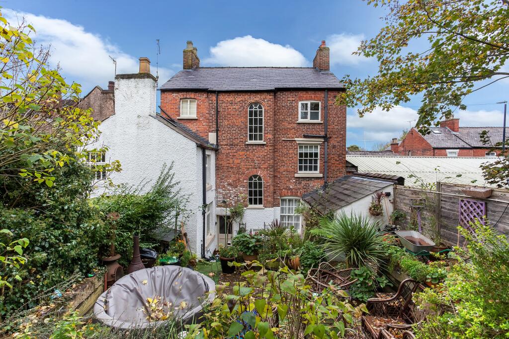 Additional image 42 of 33 Lawton Street, Congleton, Cheshire CW12 1RU