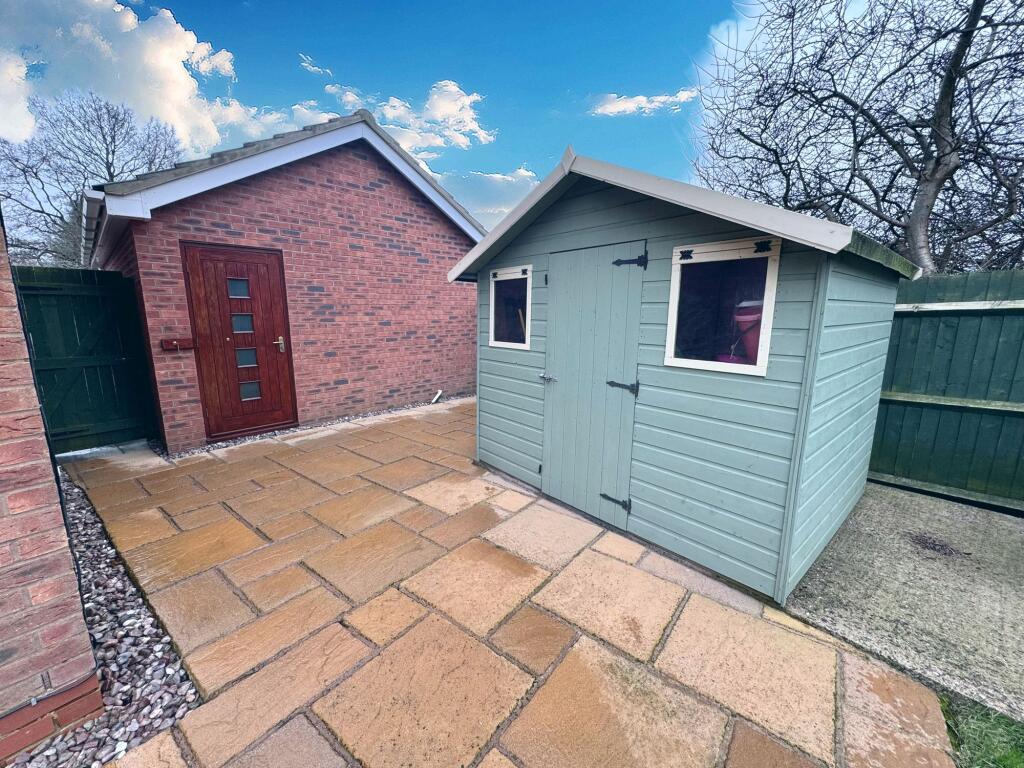 Additional image 24 of Sunart Way, Nuneaton, CV10