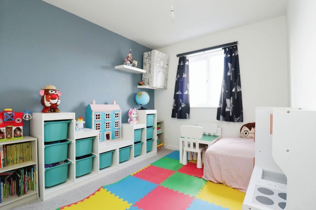 Additional image 9 of Juniper Way, Eden Park, Rugby