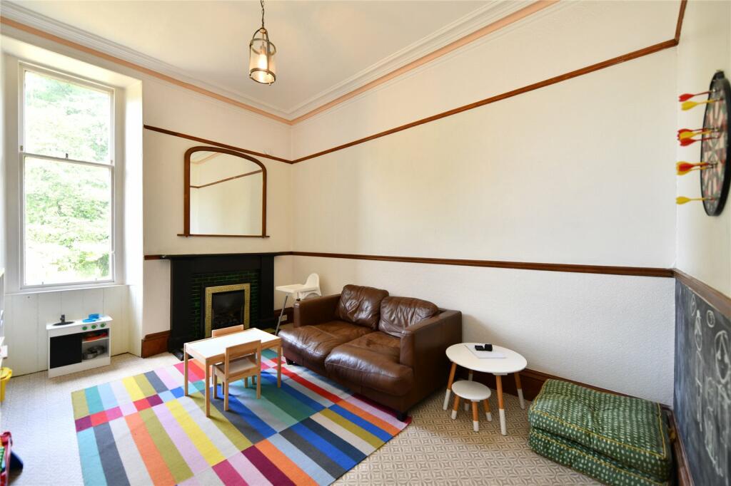 Additional image 9 of Albion House, 49 Ernespie Road, Castle Douglas, Dumfries and Galloway, South West Scotland, DG7