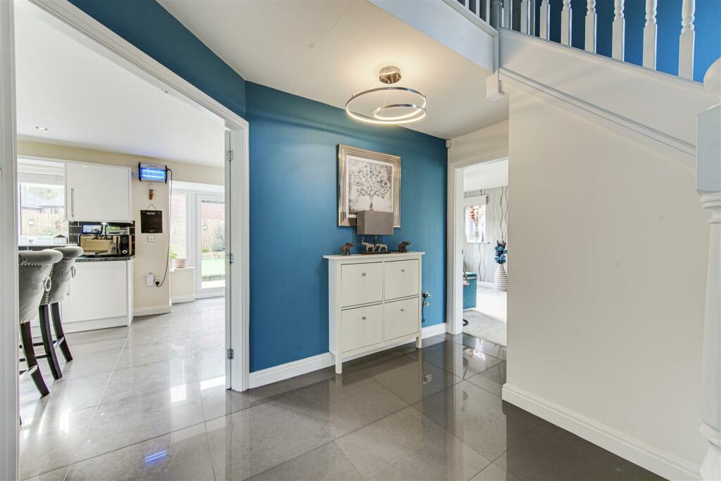 Additional image 24 of Forge Wood Close, Congleton, Cheshire