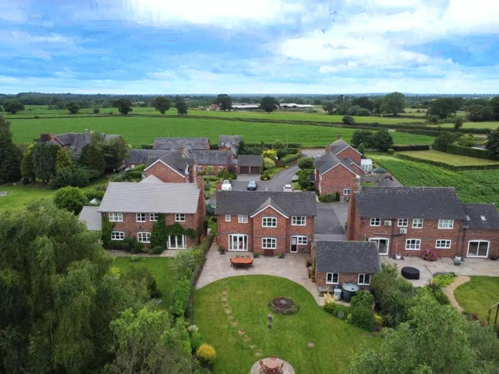 Additional image 24 of Greenhaven Court, Hatherton, CW5