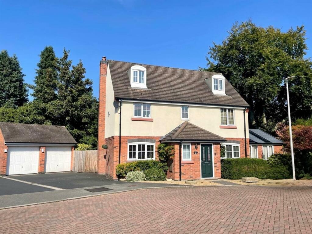 Additional image 2 of Sunnymill Drive, Sandbach
