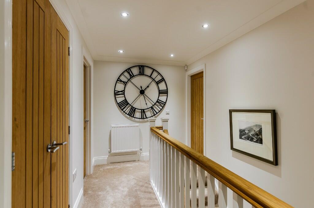 Additional image 12 of Wheeldon Way,
Hulland Ward,
Ashbourne, 
DE6 3FZ