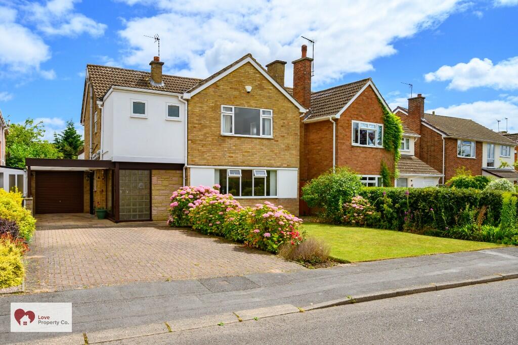 Additional image 26 of Dockers Close, Balsall Common, CV7 7EH