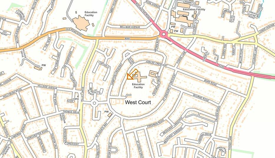 Additional image 19 of Jubilee Crescent, Gravesend, Kent