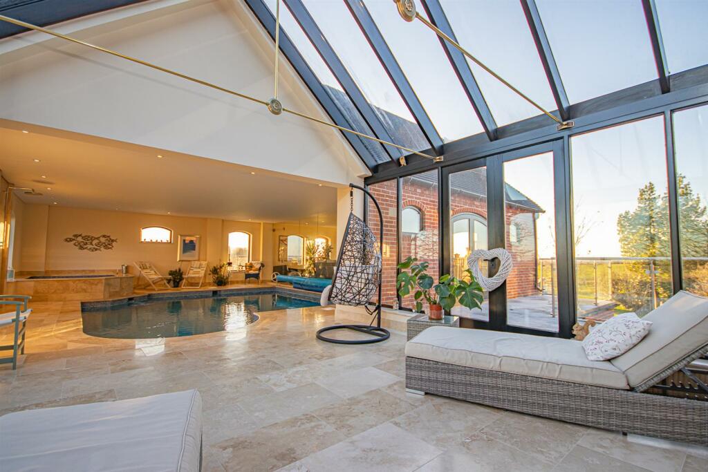 Additional image 6 of Waldley, Nr Ashbourne, Derbyshire