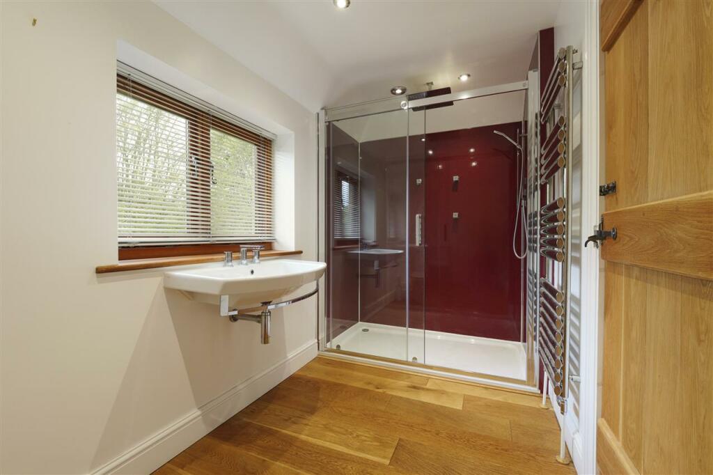 Additional image 18 of Plough Cottage, Church Lane, West Stourmouth