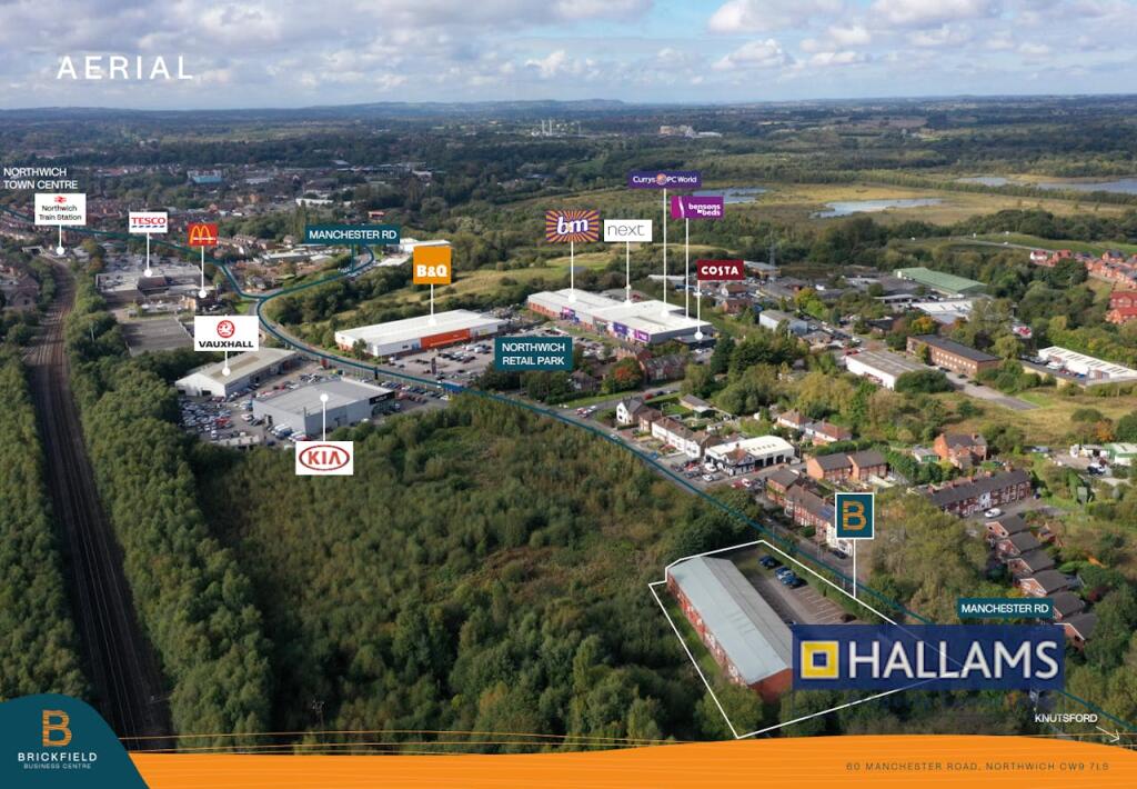 Additional image 6 of Brickfield Business Centre, 60 Manchester Road, Northwich, CW9 7LS