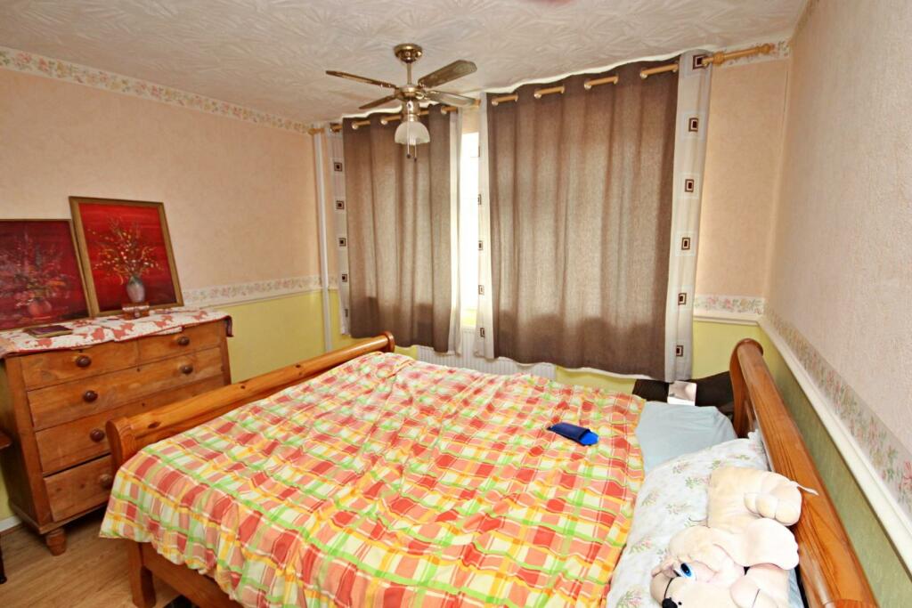 Additional image 8 of Hollybank Estate, Austrey, Atherstone