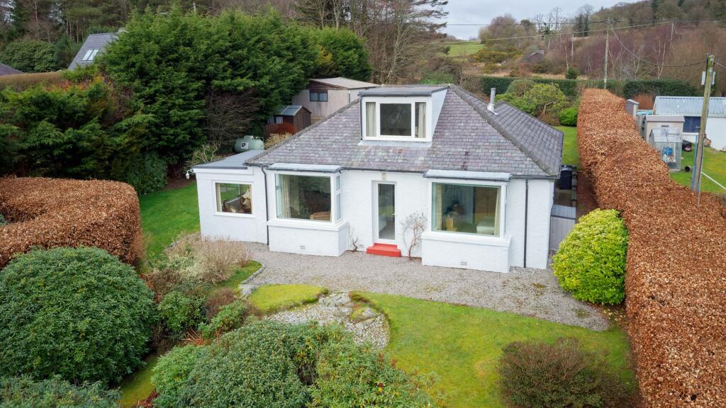 Additional image 24 of Woodvale, Kippford, Dalbeattie, DG5 4LL