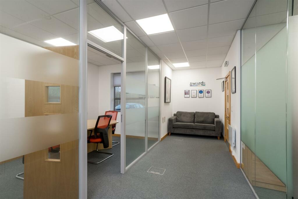 Additional image 7 of Stratford Enterprise Park, Stratford-Upon-Avon CV37 9NR