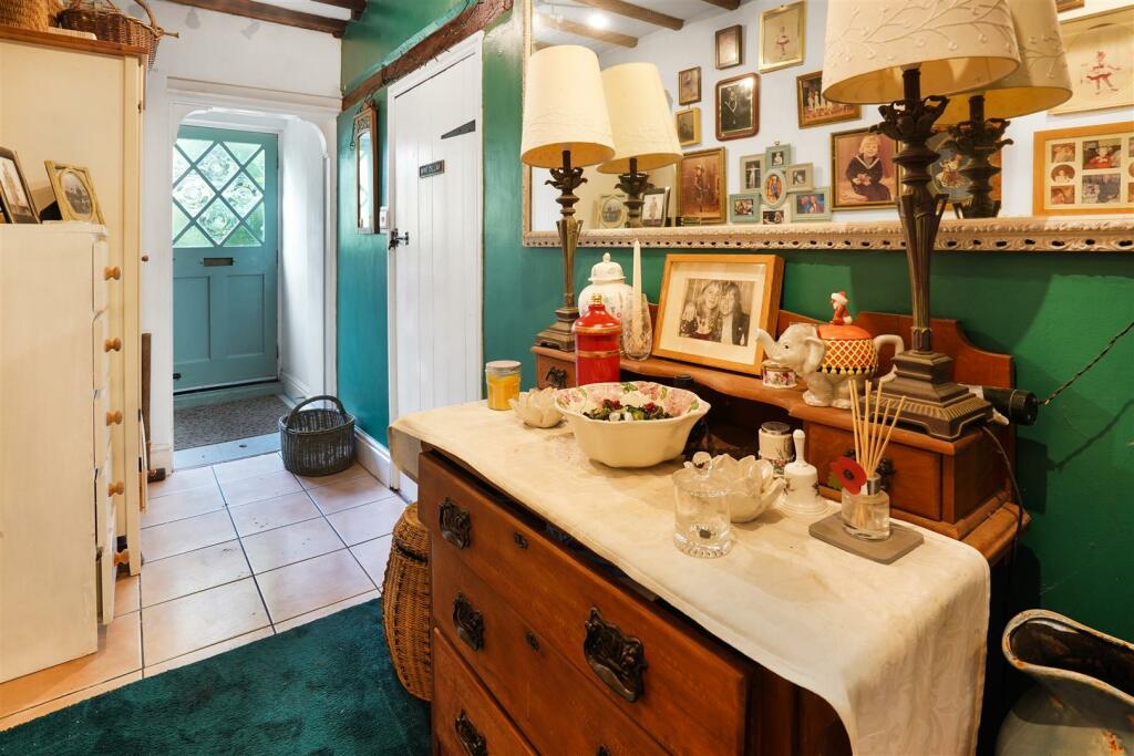 Additional image 6 of Main Road, Austrey