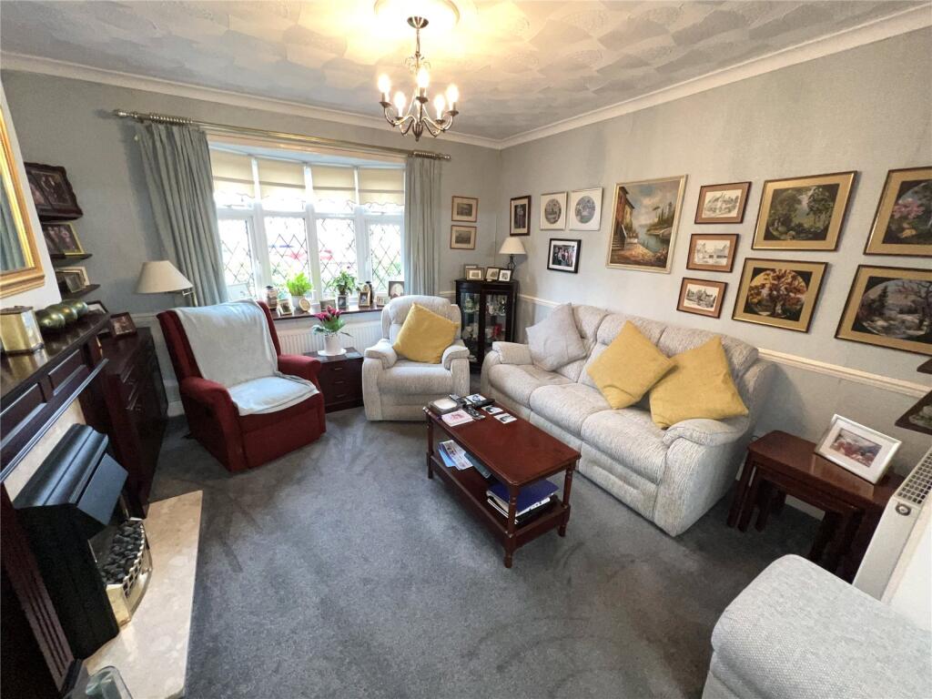 Additional image 20 of Monkton Road, Welling, Kent, DA16