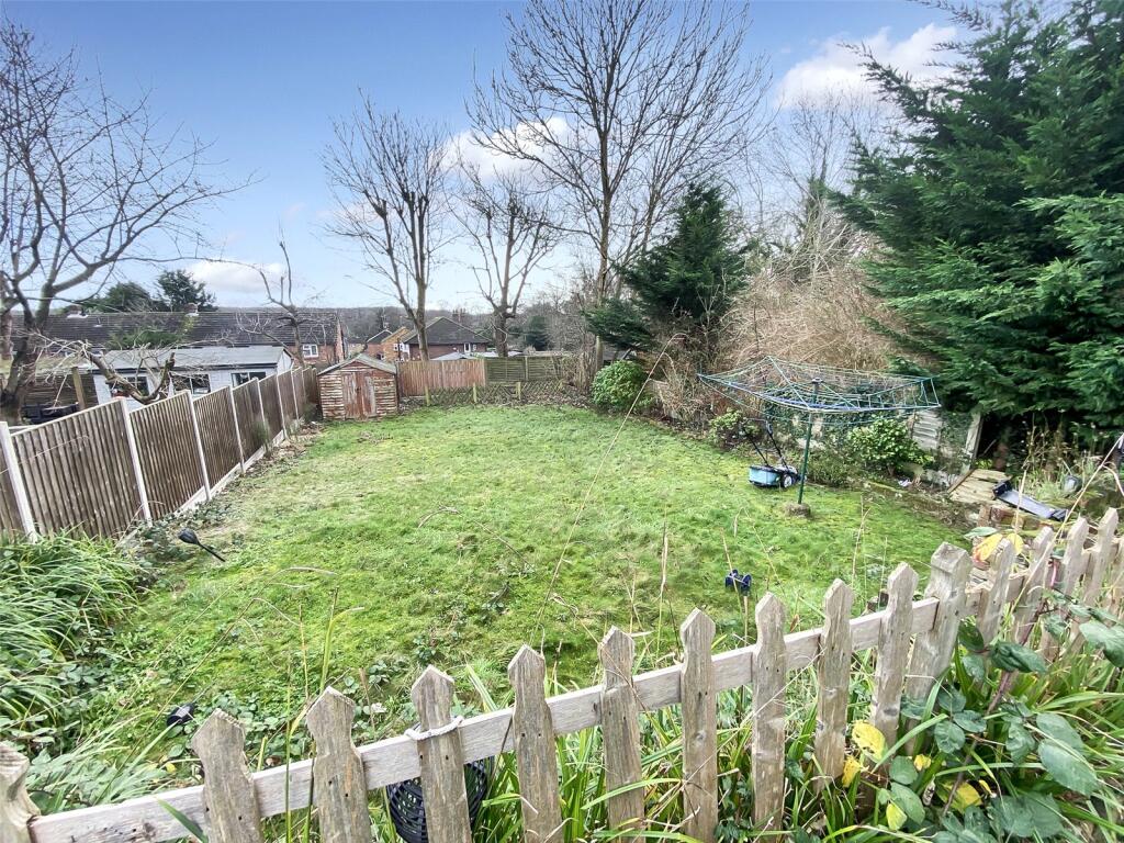 Maylands Drive, Sidcup, DA14