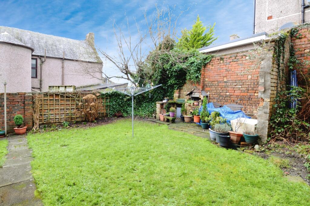 Additional image 10 of Wallace Street, Dumfries, Dumfries and Galloway, DG1