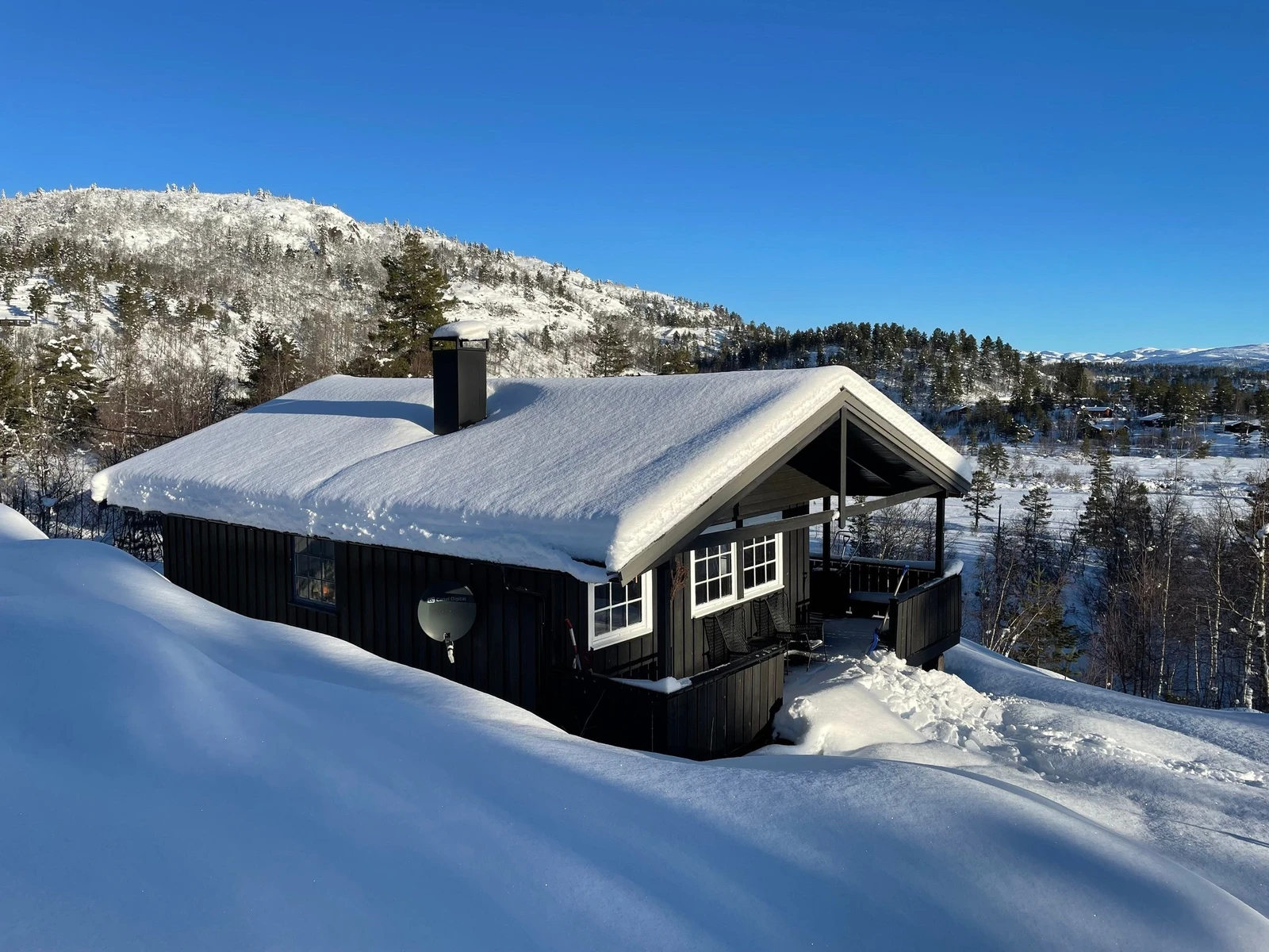 Additional image 2 of Gråtarmyra 11, 4540 Åseral