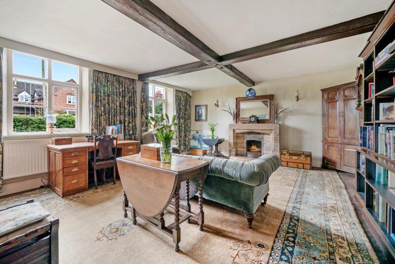 Additional image 10 of Hawk House, Nantwich Road, Wrenbury, Near Nantwich