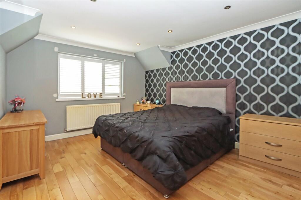 Additional image 14 of Warkworth Drive, Chester Le Street, Durham, DH2
